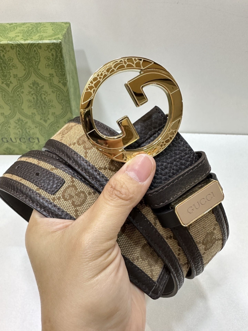 Gucci Belts